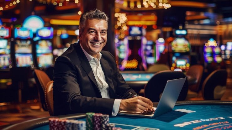 5555 pkr Rapid Deposit Processing